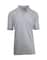 Galaxy By Harvic School Uniform Short Sleeve Men's Pique Polo Shirt